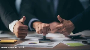 Cara Memilih Lembaga Sertifikasi ISO