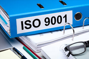 persiapan iso 9001